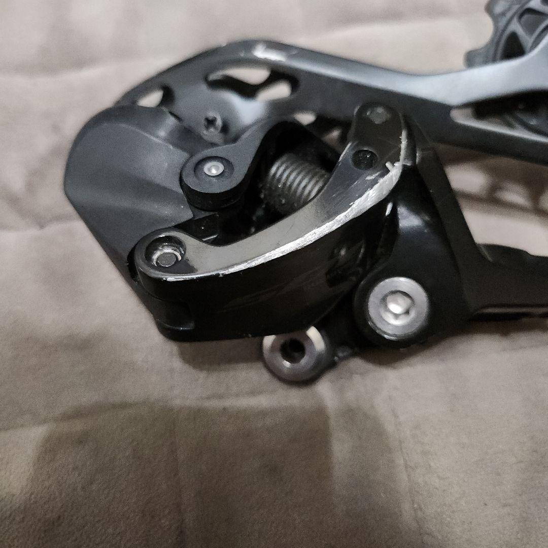 Shimano 105 RD-7100 機械式リアディレイラー