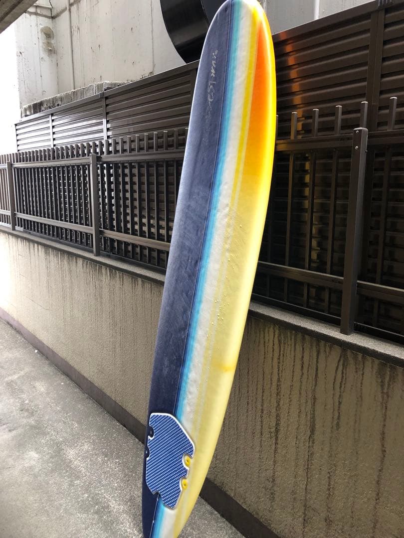 コストコ　サーフボード　8ft
