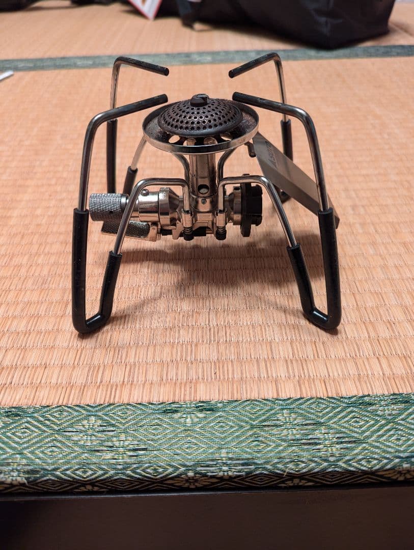 まとめ買い　WAQ バーナーミニテーブル