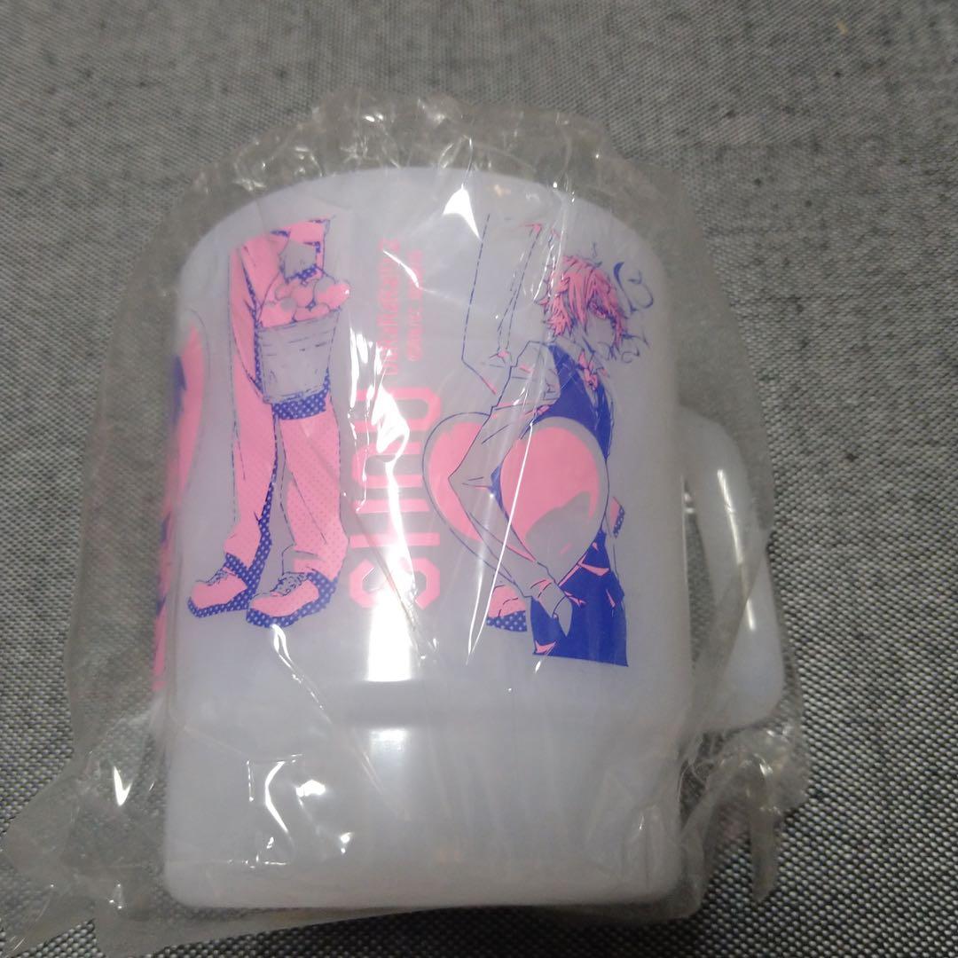 デュラララ!! グッズ　まとめ売り