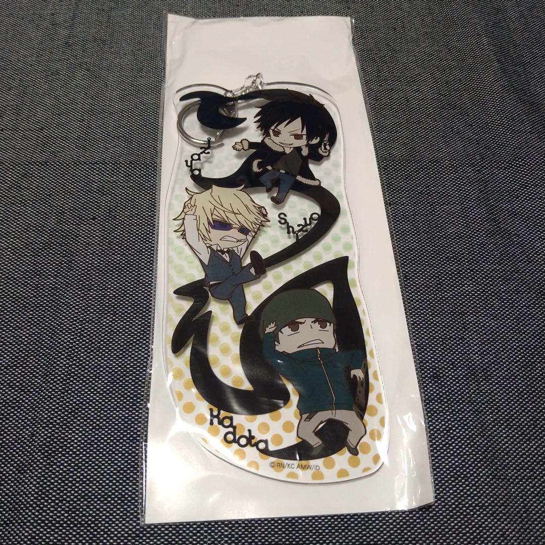 デュラララ!! グッズ　まとめ売り