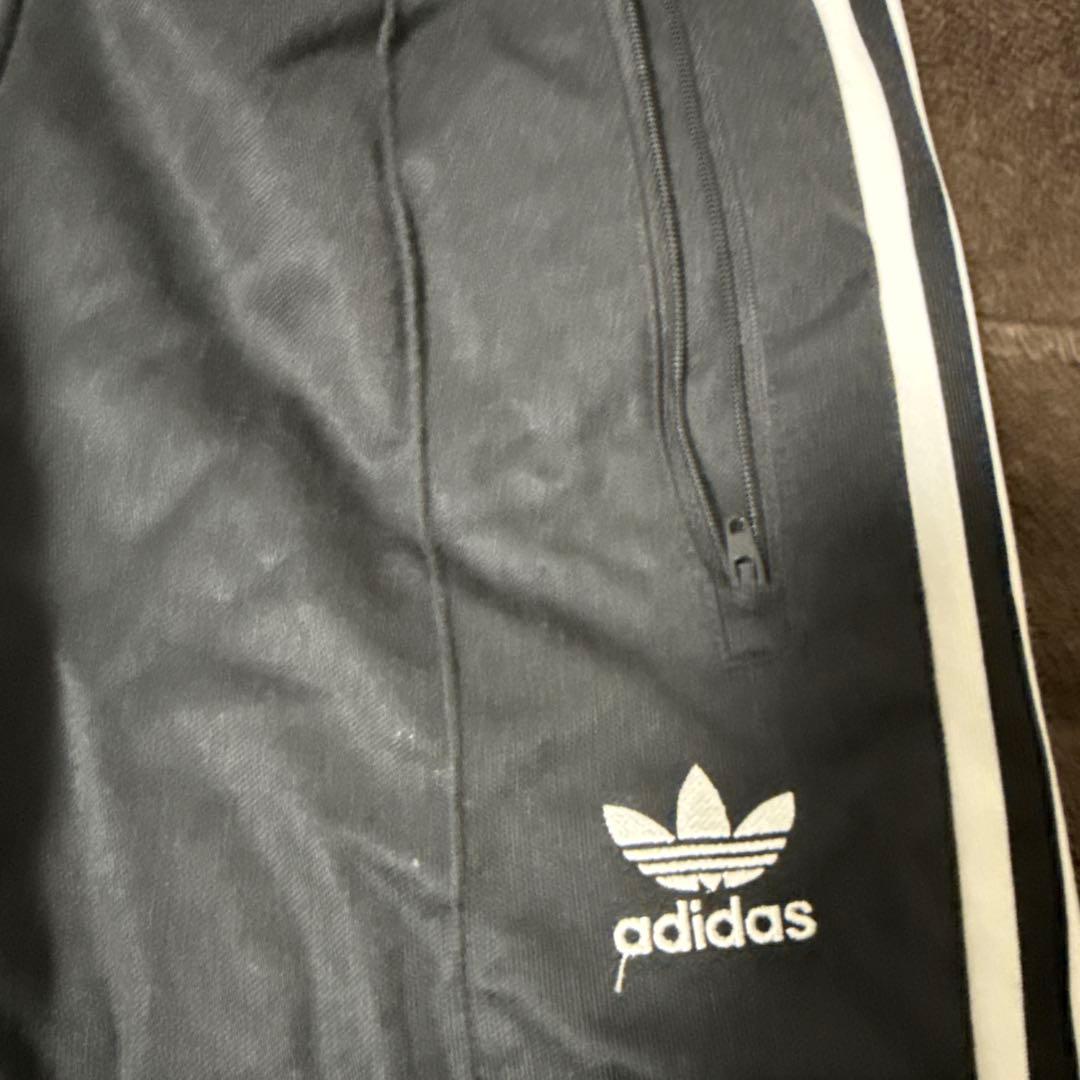 adidas Originals ベッケンバウアー トラックパンツ XS