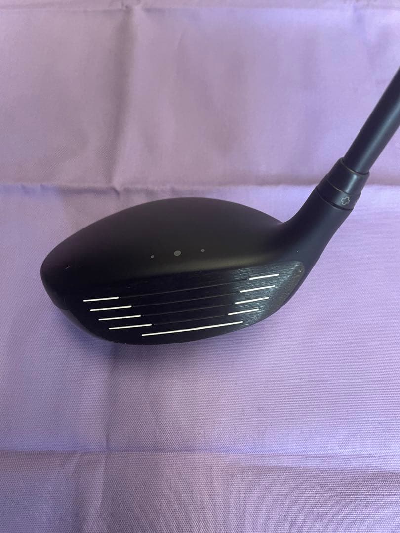 クラブ PING G425 MAX 5W