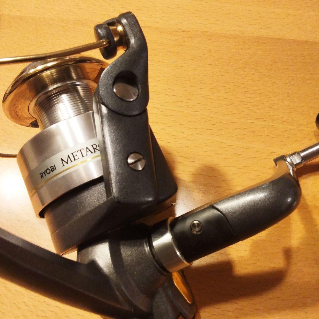リョービ メタロイヤル RYOBI  VS 3500 ZM
