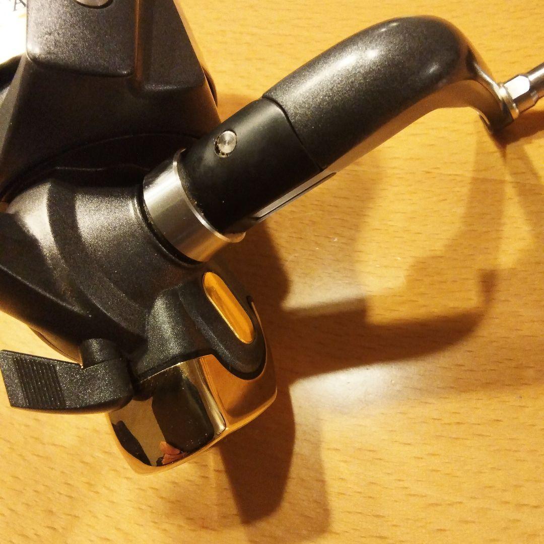 リョービ メタロイヤル RYOBI  VS 3500 ZM