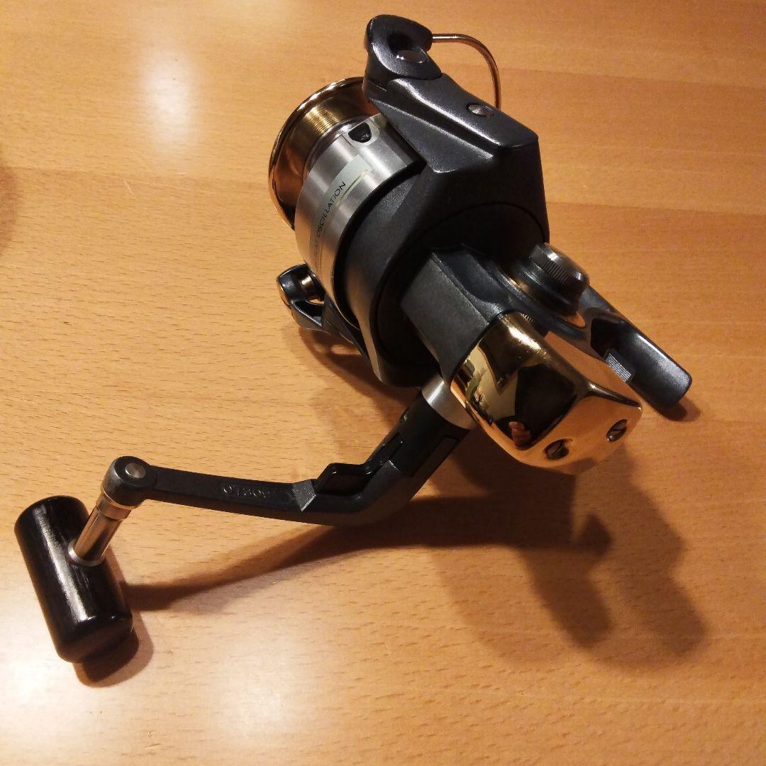 リョービ メタロイヤル RYOBI  VS 3500 ZM