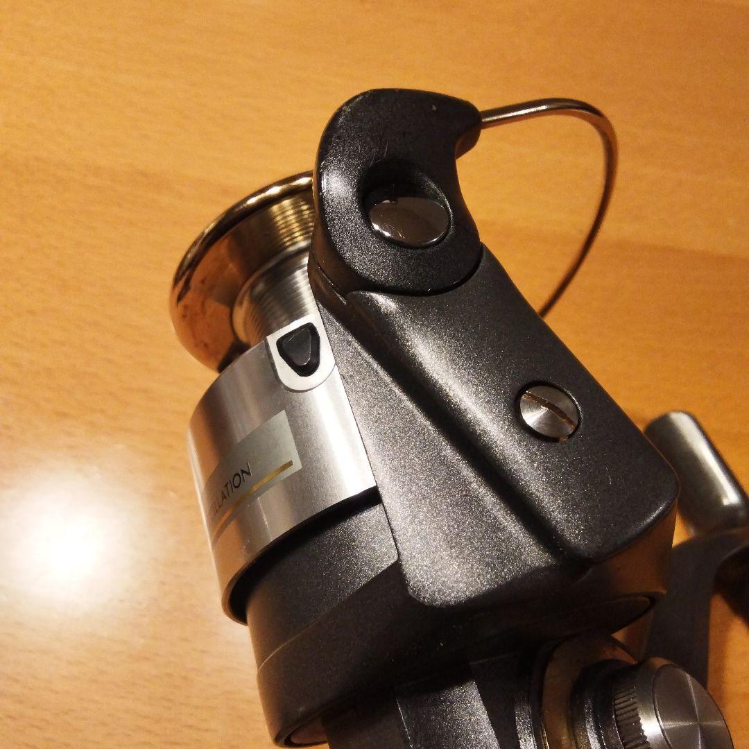リョービ メタロイヤル RYOBI  VS 3500 ZM