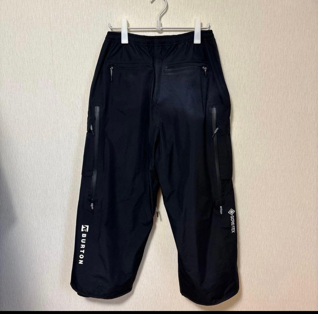 BURTON スノーボードパンツ　AGコレクション