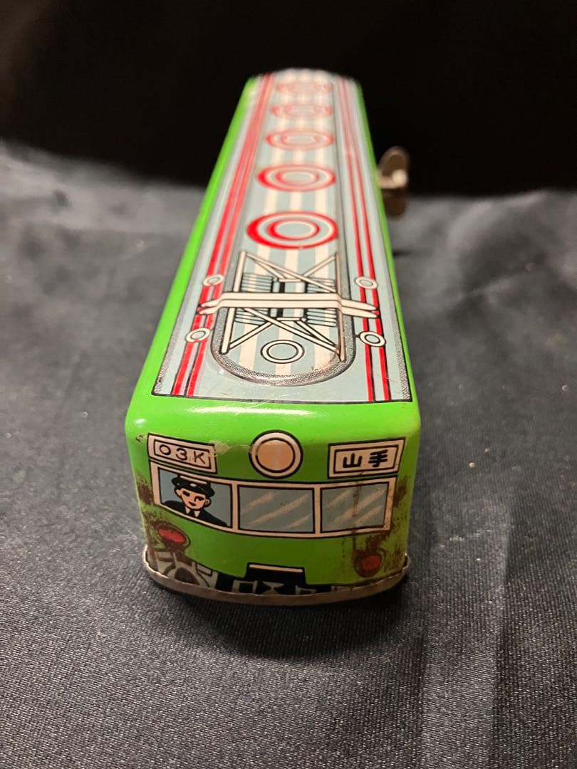 ブリキ　おもちゃ　ゼンマイ　昭和レトロ　まとめ売り　B2292