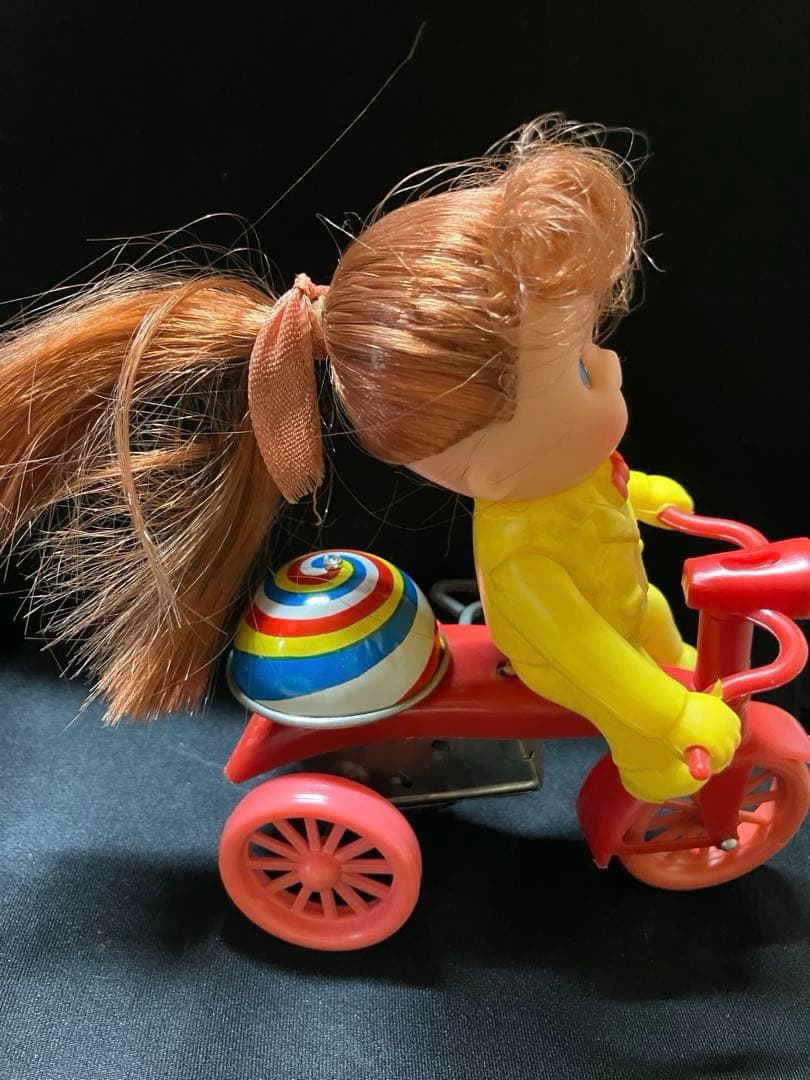 ブリキ　おもちゃ　ゼンマイ　昭和レトロ　まとめ売り　B2292