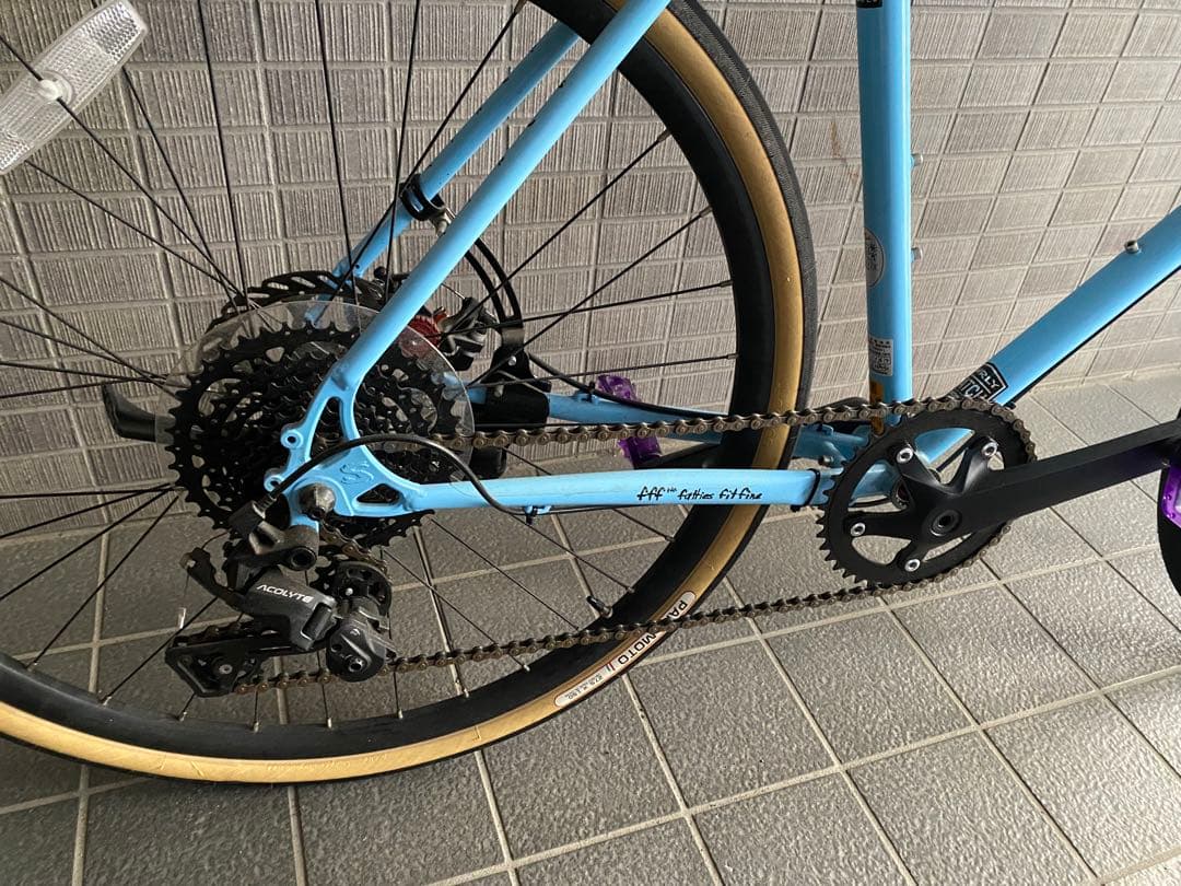 SURLY PREAMBLE Sサイズ　直接引き取り希望