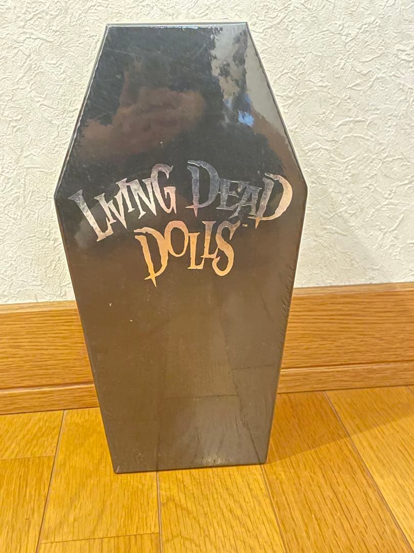 Living Dead Dolls シリーズ29 THE AFTER