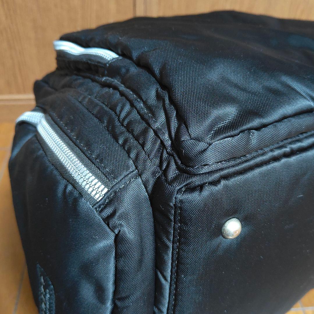 【良品】onoff オノフ ゴルフバッグ ボストンバッグ 黒 2way