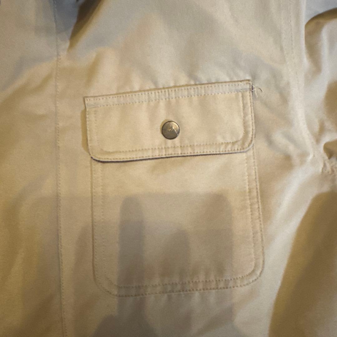 Burton LIVING LINING コーチジャケットウェア