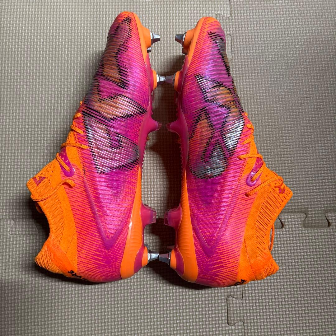 PUMA フューチャー SG 28cm