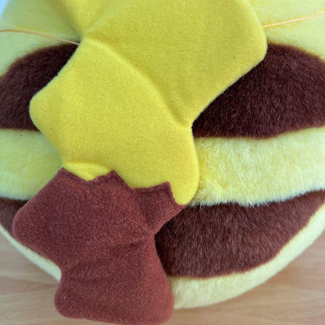  等身大 ピカチュウ 1/1 ぬいぐるみ ポケモン タグ付き