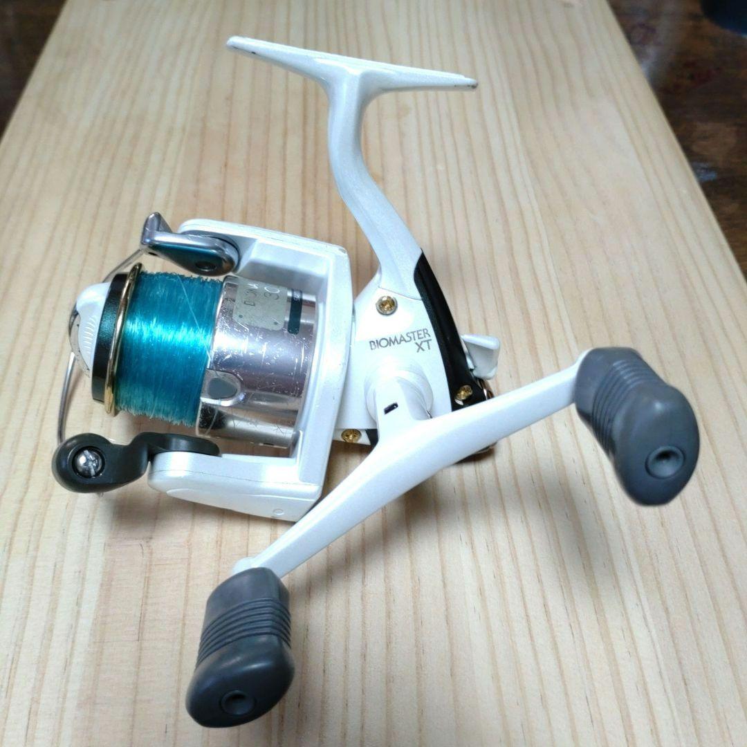 SHIMANO　シマノ　バイオマスター XT3000