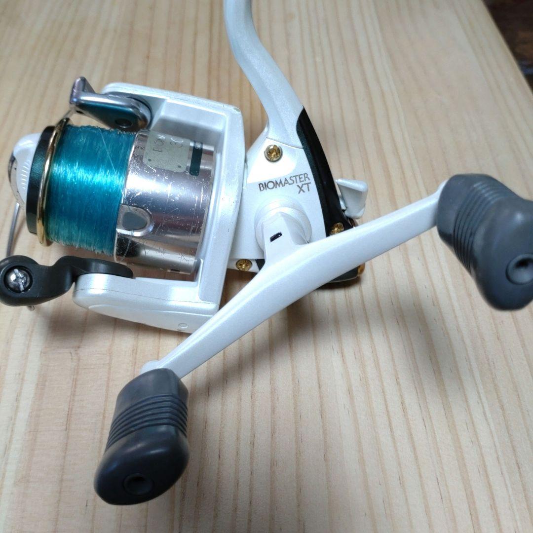 SHIMANO　シマノ　バイオマスター XT3000