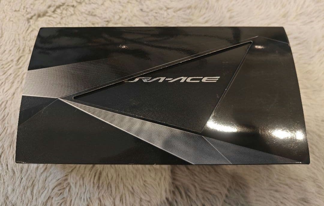 シマノ DURA-ACE デュラエース PD-R9100 ペダル クリート付き
