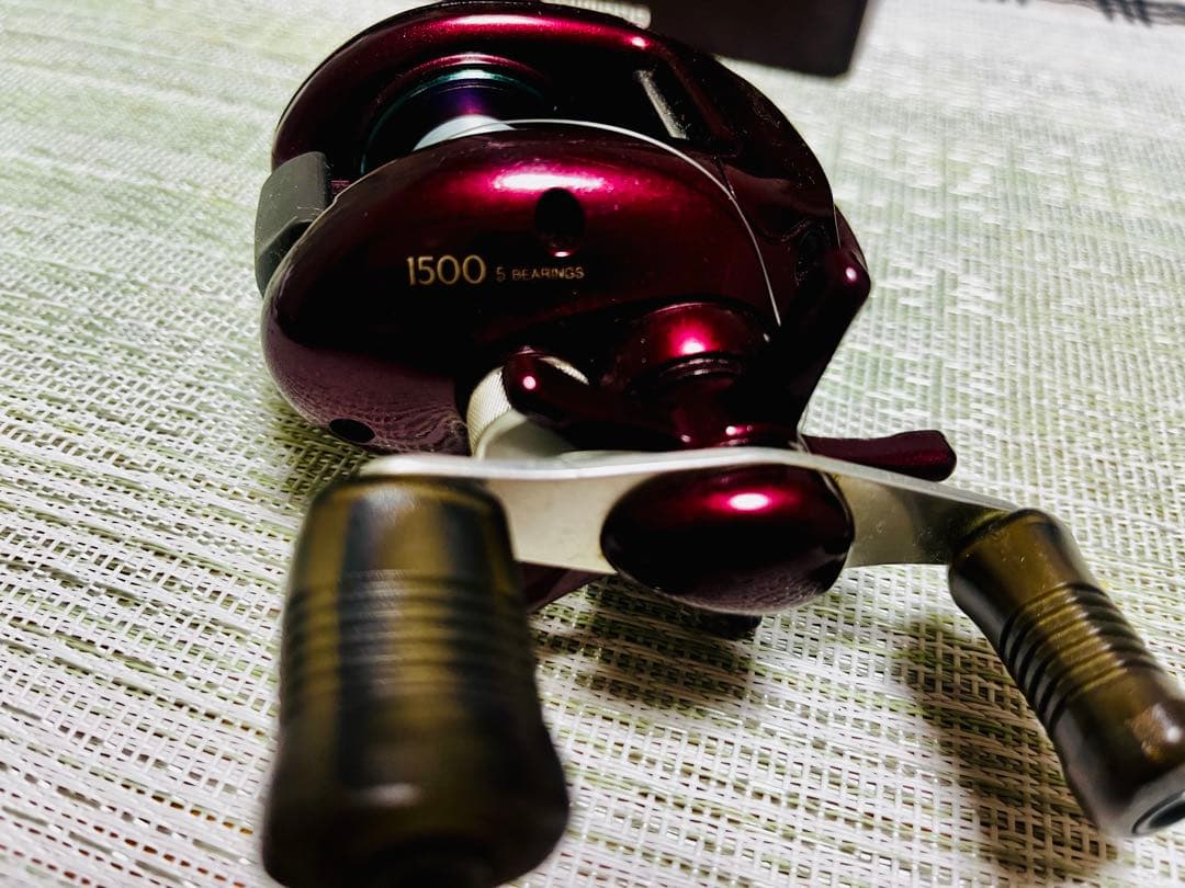 SHIMANO スコーピオン 1500