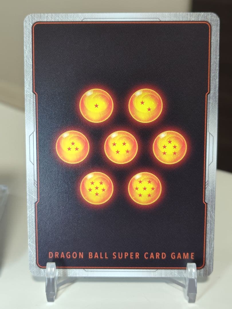 DBFW/ ゴジータ:BR/ ゴジータ:GT/ SCR★パラレル/FB09 美品