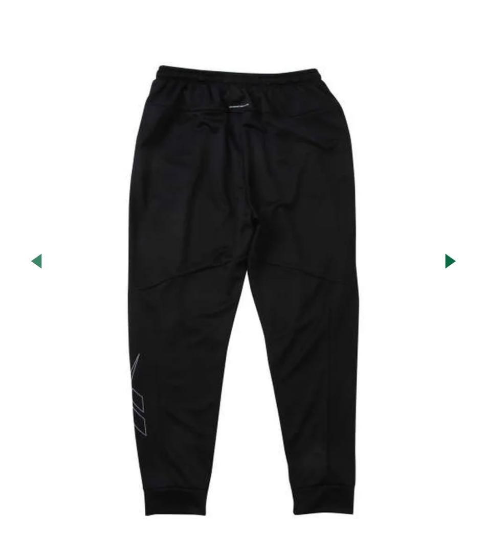 Reebokストレッチジャージ上下