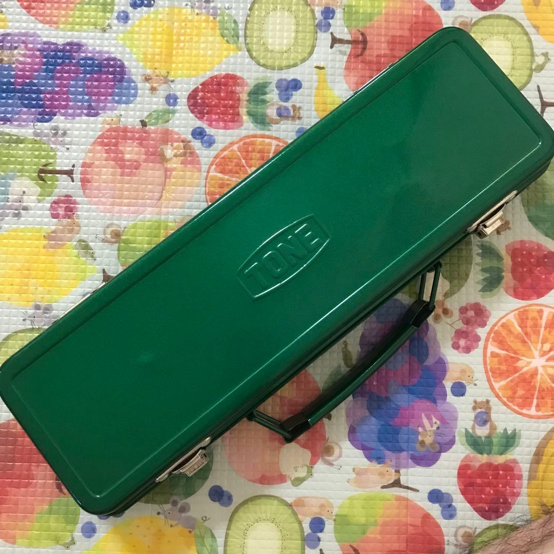 トネ　ソケットレンチセット