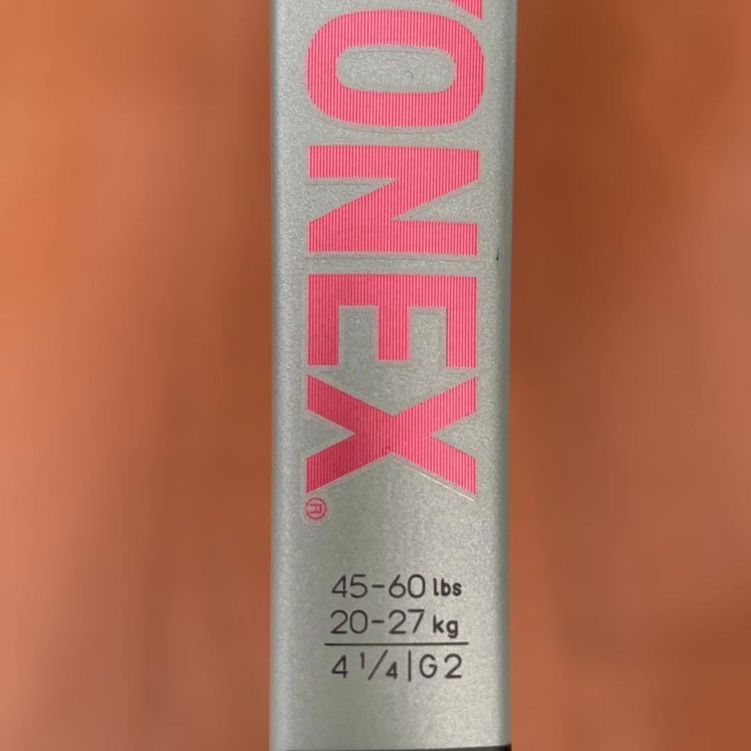YONEX EPT 100D テニスラケット