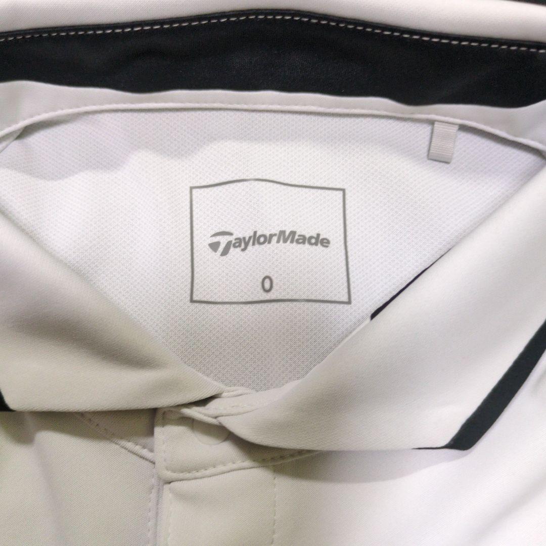 【TaylorMade】ゴルフシャツ T-ICE サイズO