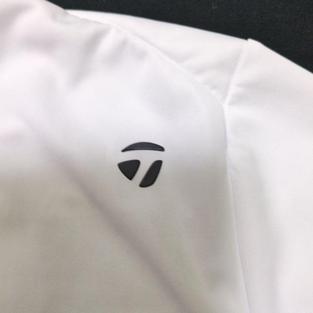 【TaylorMade】ゴルフシャツ T-ICE サイズO