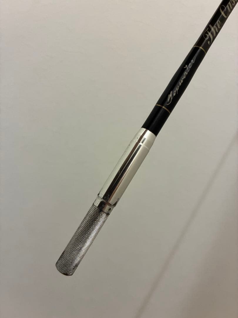 うらしま堂　渡辺つり具店　ザカスタムCTB-S48L トップウォーターロッド