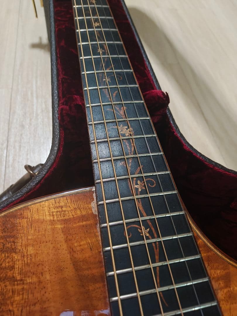 Taylor　K22ce