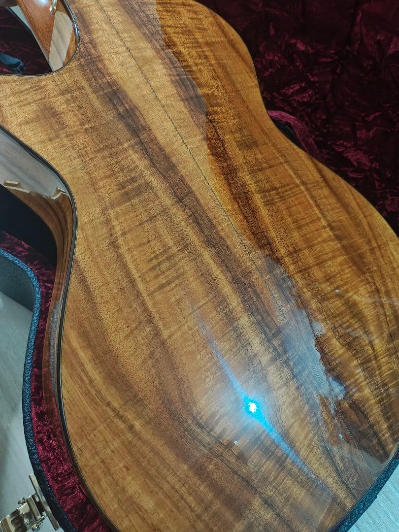 Taylor　K22ce