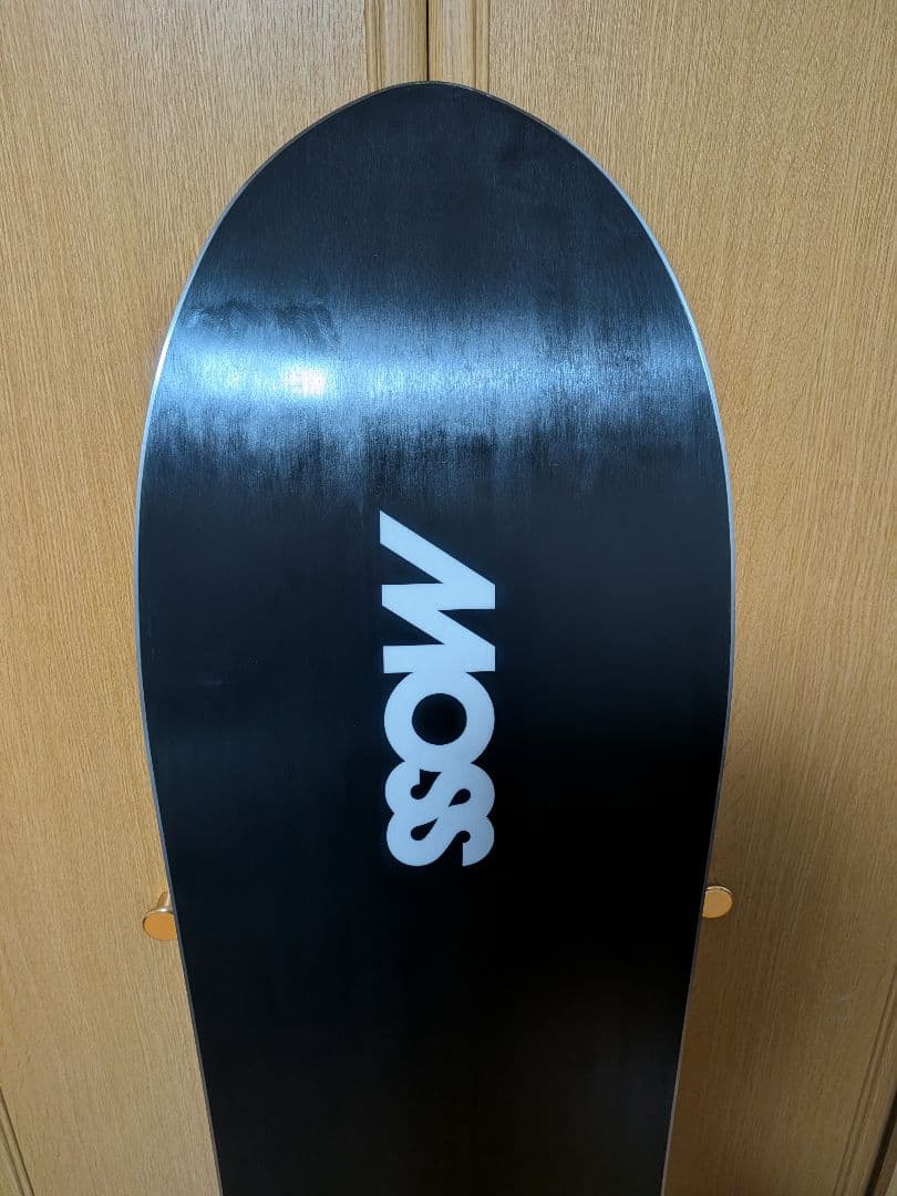 スノーボード MOSS STICK PT52