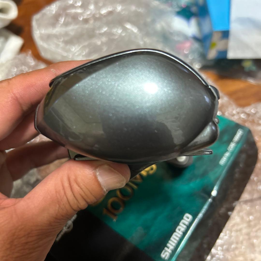 あ*】様 シマノ07メタニウムmg7 逆輸入モデルCore100mg7