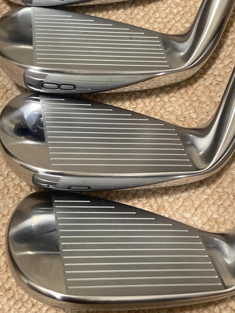 Titleist T200 アイアンセット 6本セット