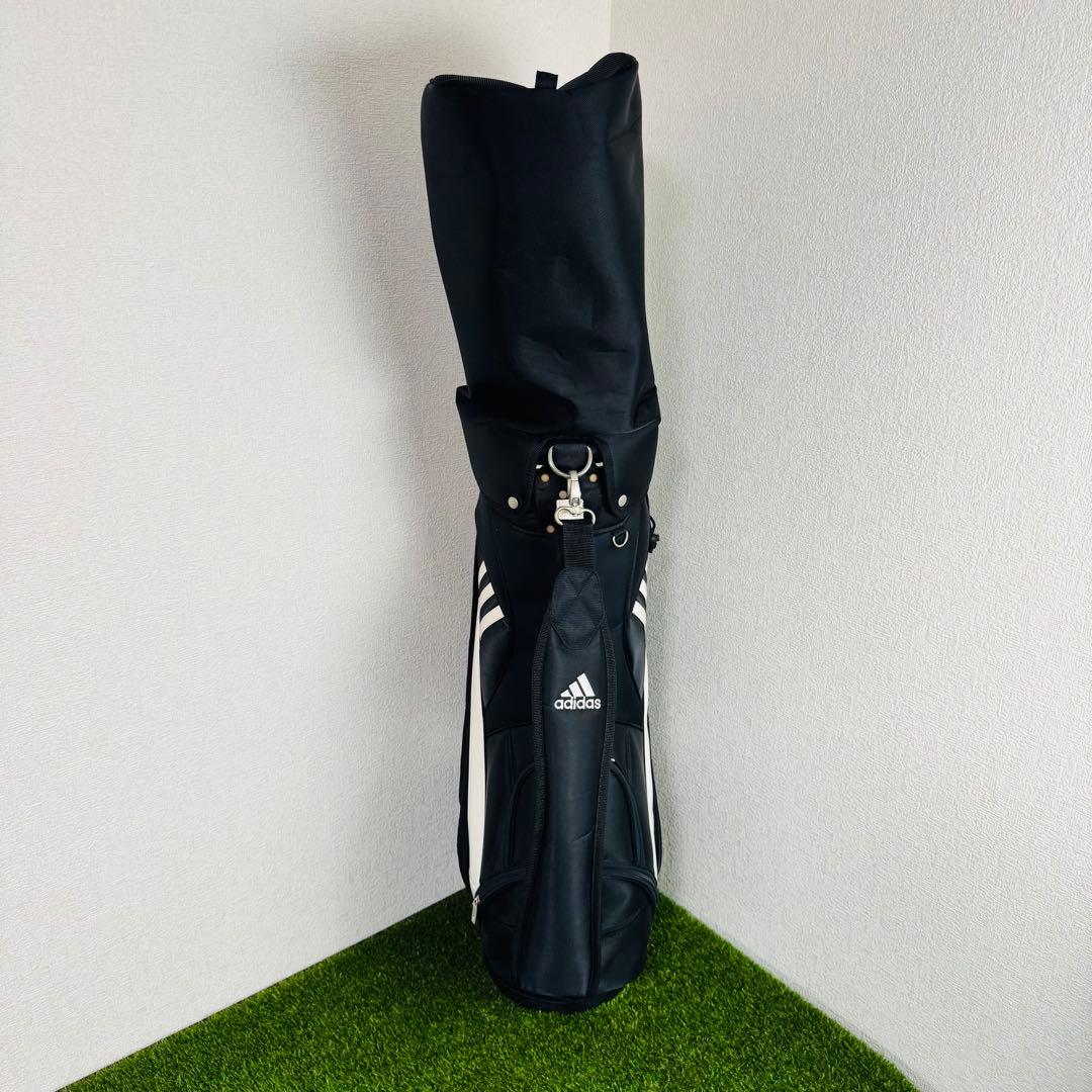 【人気メーカー】アディダス adidas キャディバッグ
