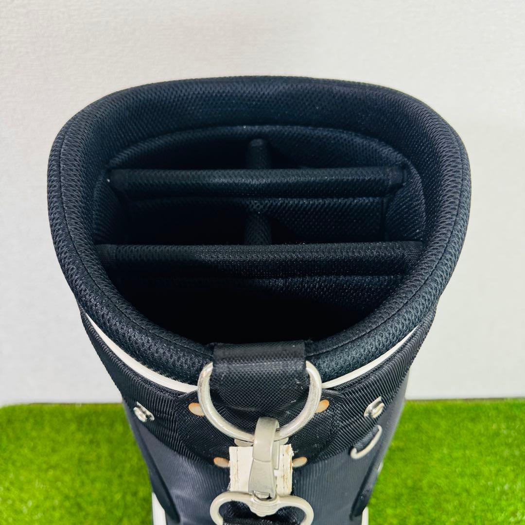 【人気メーカー】アディダス adidas キャディバッグ