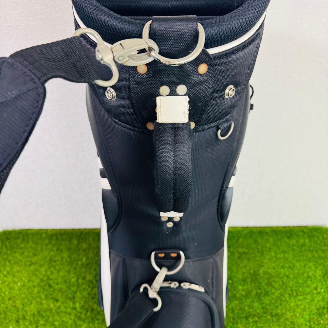 【人気メーカー】アディダス adidas キャディバッグ