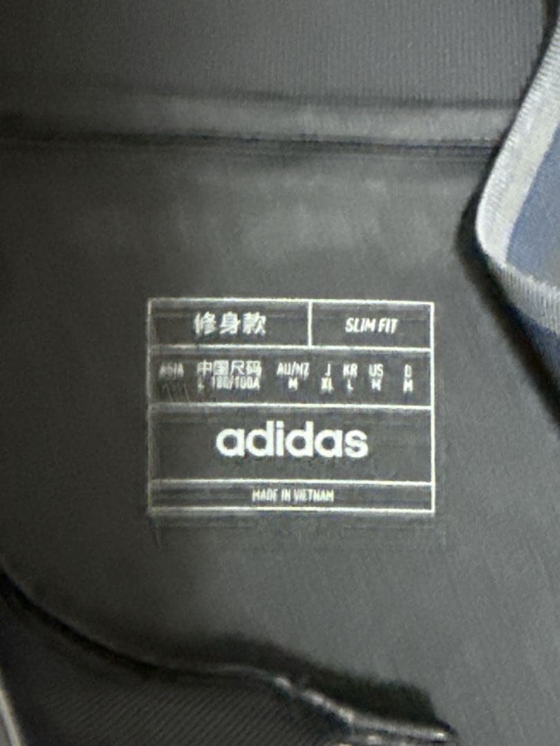 ユヴェントス　3rd ユニフォーム　背番号なし　XL