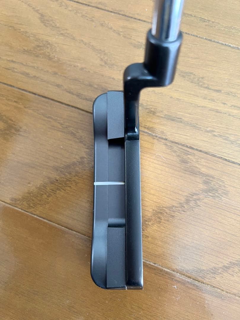 ODYSSEY TRI-HOT 5K ONEパター
