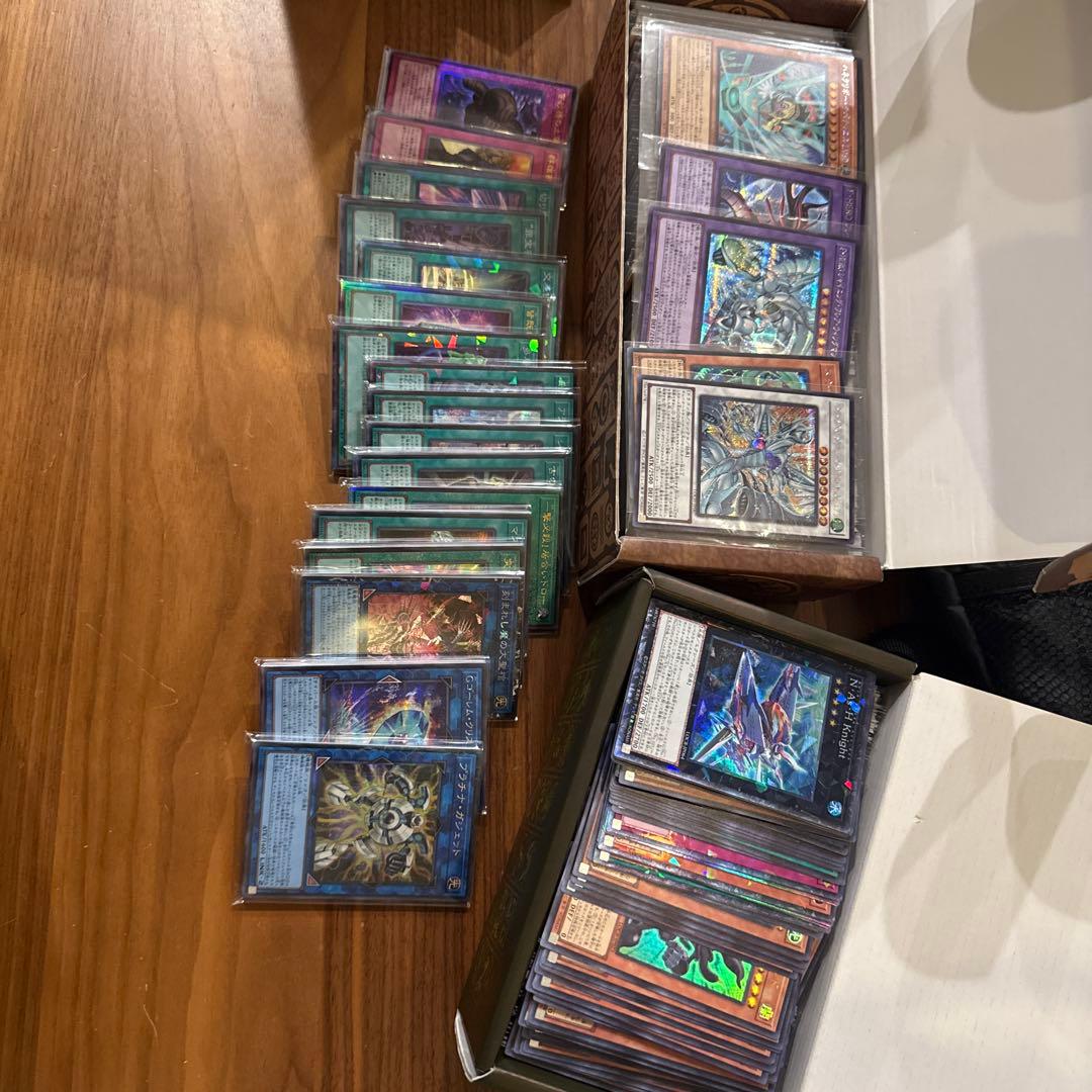遊戯王　limit over heros rivals