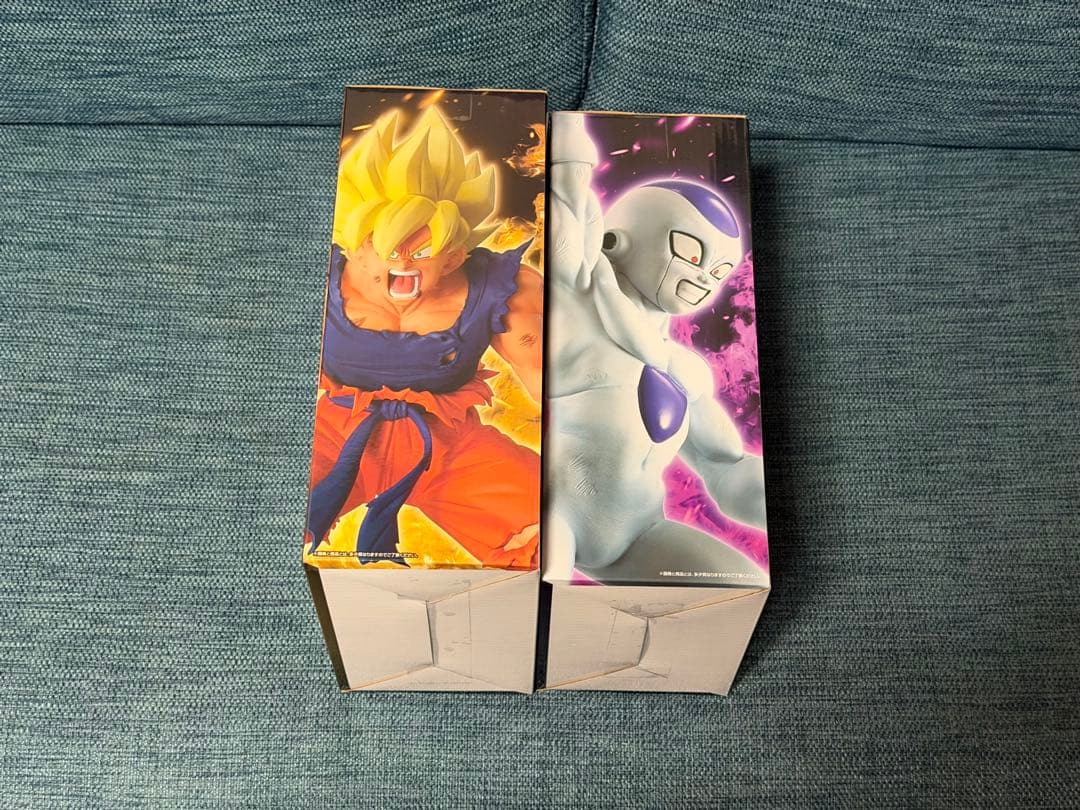 一番くじ ドラゴンボール