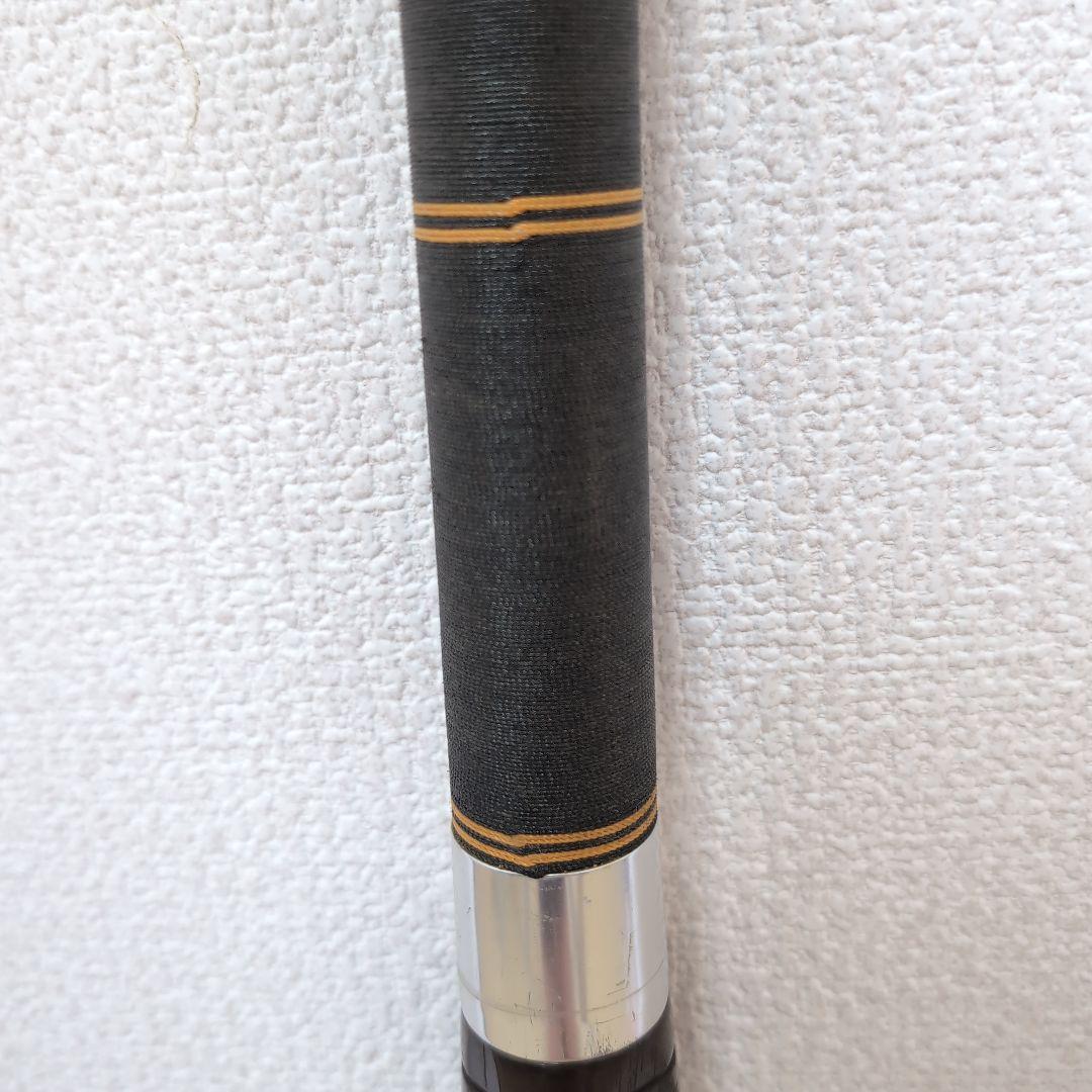 がまかつ　がま磯　3号　4.8m　美品