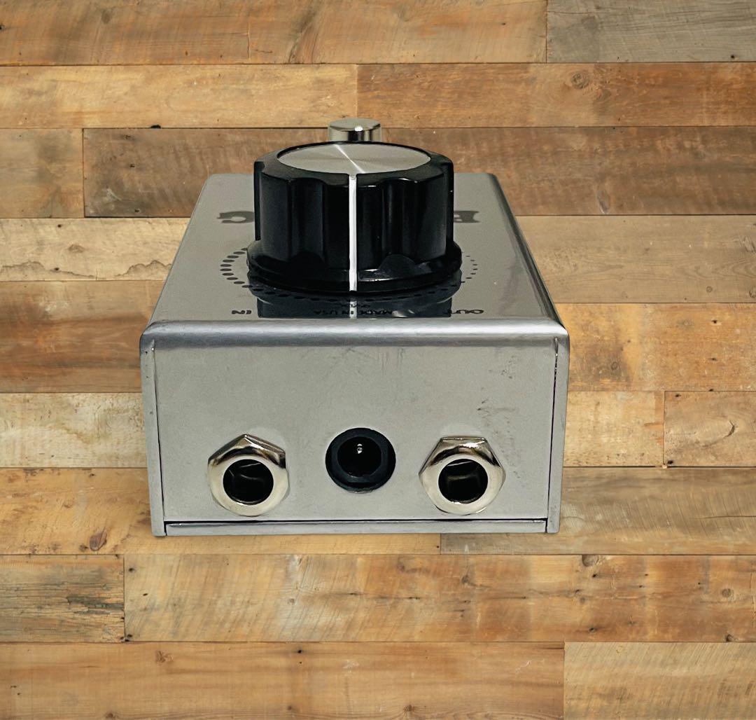 (新品同様)J. Rockett Audio Designs BOING