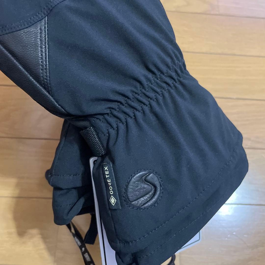SWANY スキー　スノーボード　ゴアテックスグローブ　新品
