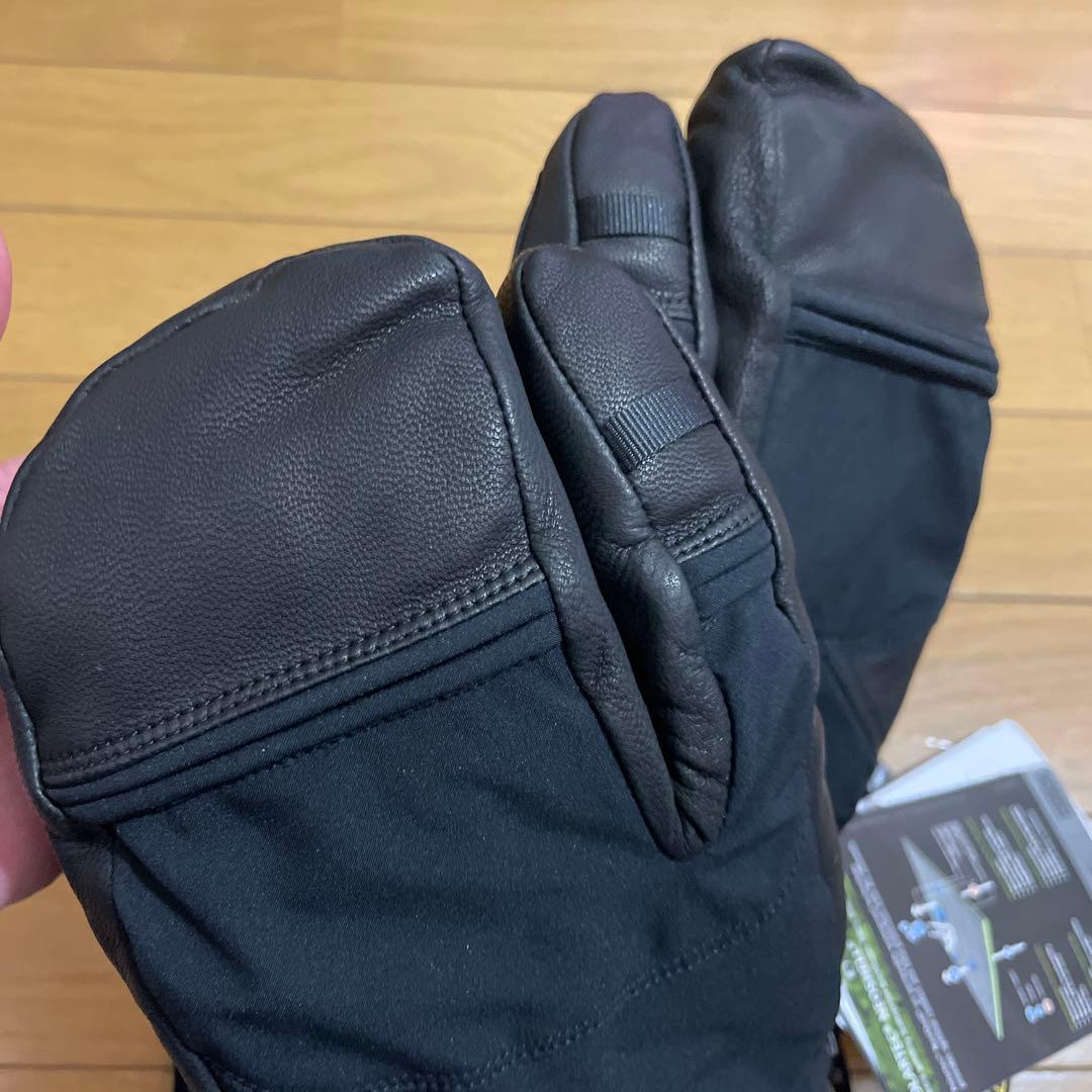 SWANY スキー　スノーボード　ゴアテックスグローブ　新品