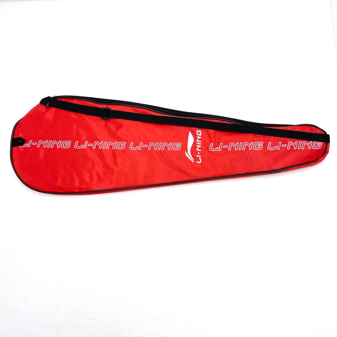 LI-NING HEC 9000 バドミントン カーボンファイバー