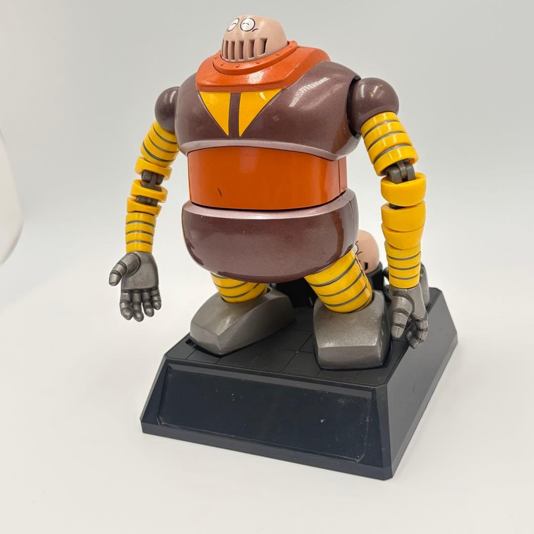 超合金魂 GX-10R ボスボロット マジンガーZ フィギュア 台座付