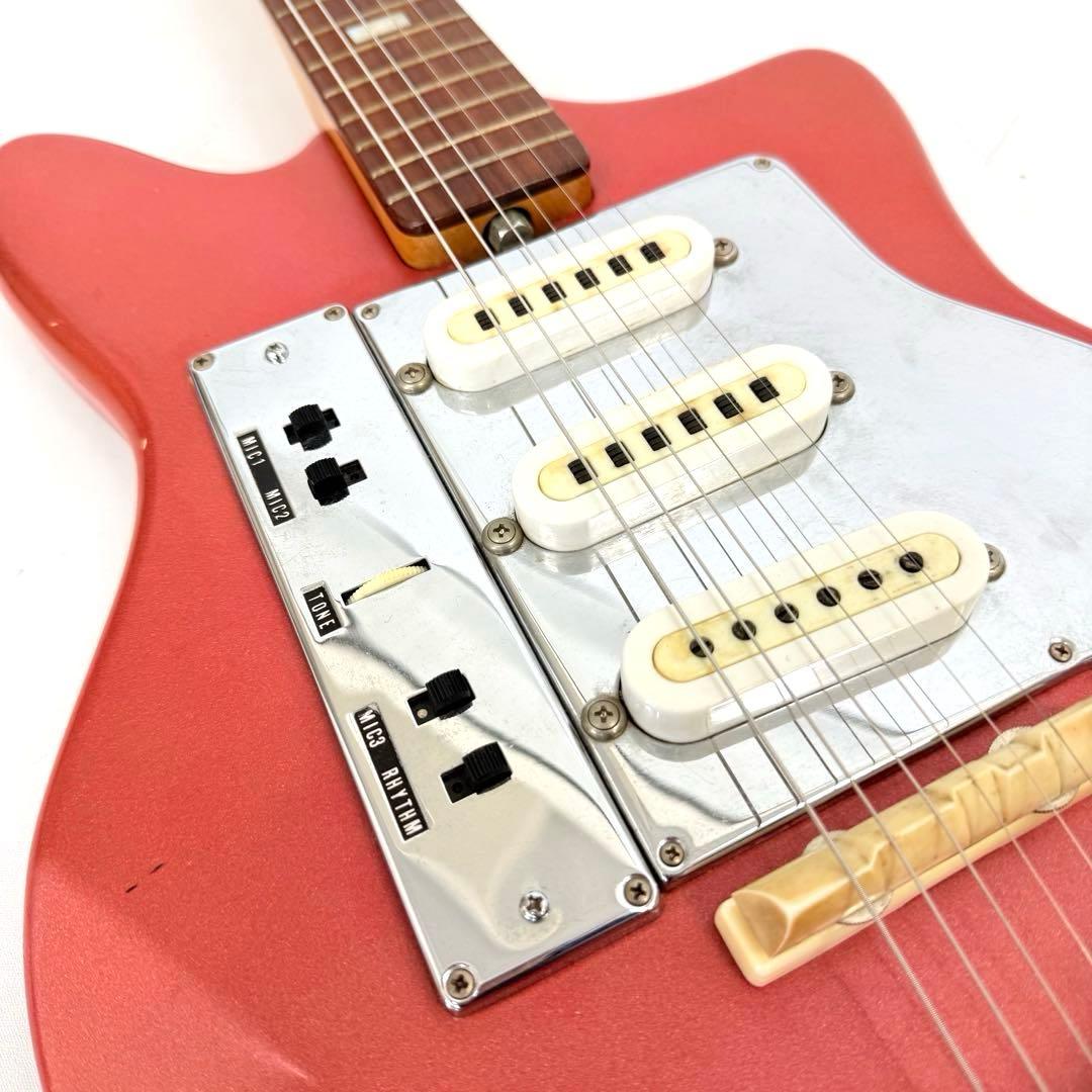 【希少】Guyatone LG-130T グヤトーン